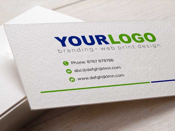  PREMIUM BUSINESS CARDS